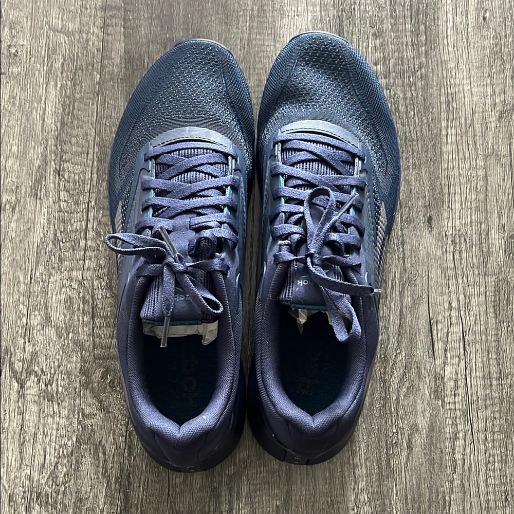 Reebok Nano X4 Training Shoes- Blue
